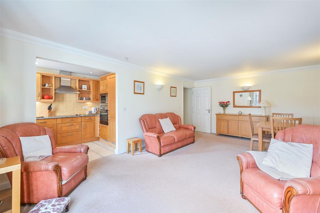 Additional image 5 of 2 bed flat for saleWingfield Court, Banstead SM7