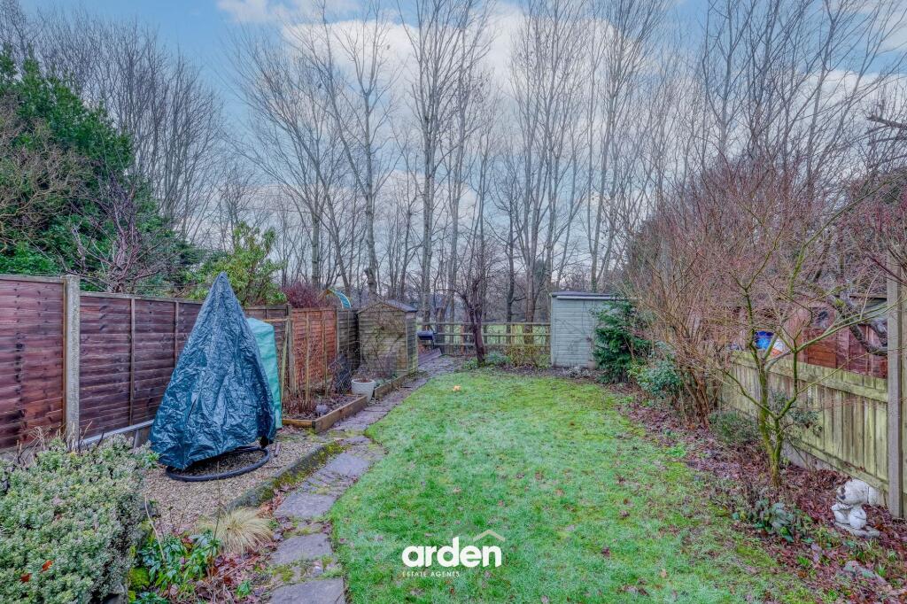 Additional image 12 of School Lane, Lickey End, B60