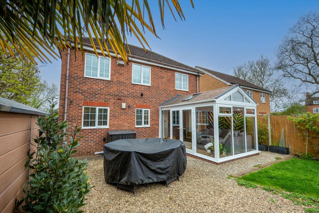 Additional image 24 of Kiln Close, Studley, B80