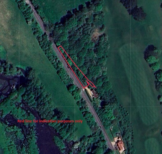 Additional image 3 of Land for saleAmersham Road, Chalfont St. Giles, Buckinghamshire HP8