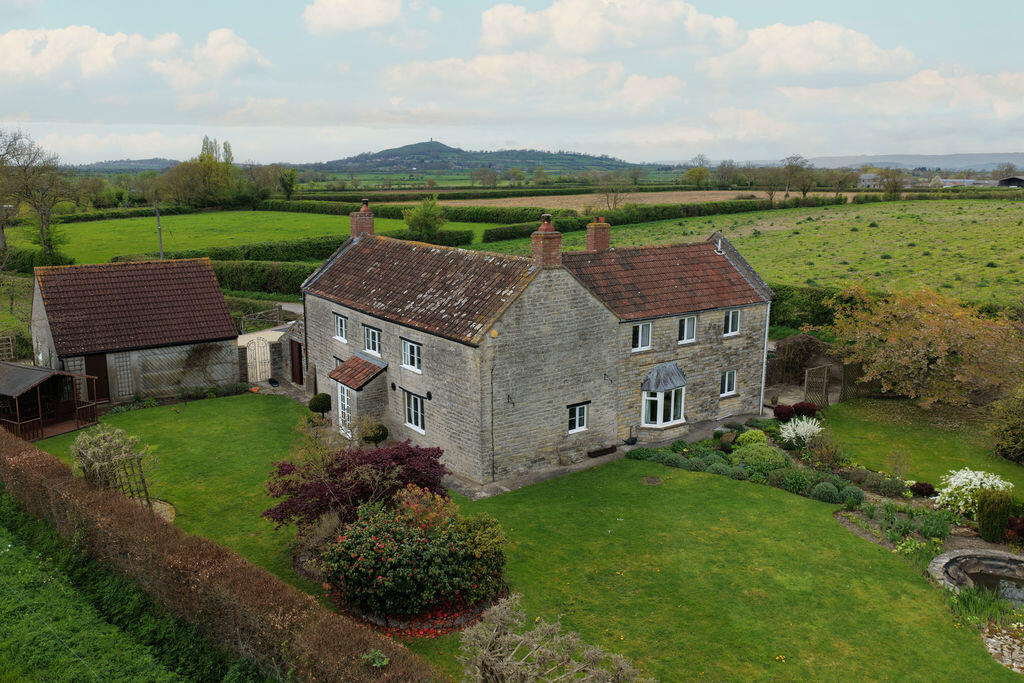 Burnetts Lane, Baltonsborough photo 2