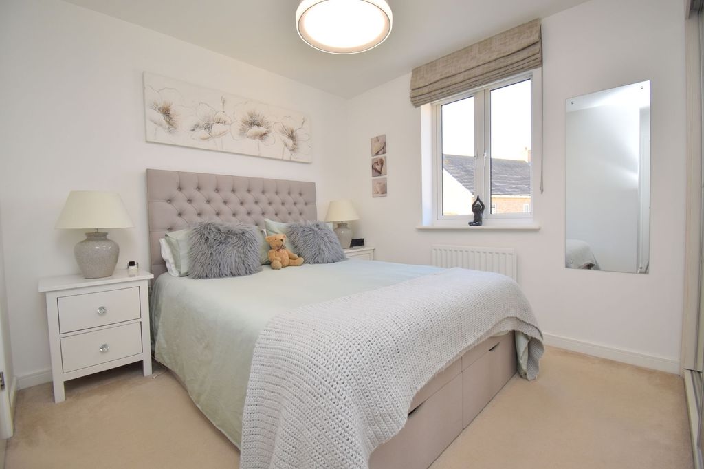Additional image 11 of 4 bed detached house for saleCollings Crescent, Biggleswade SG18