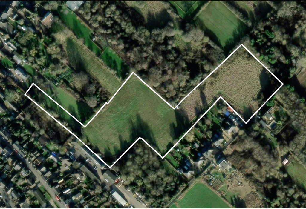 Land for saleLand At Cottenham, Cambridgeshire CB24