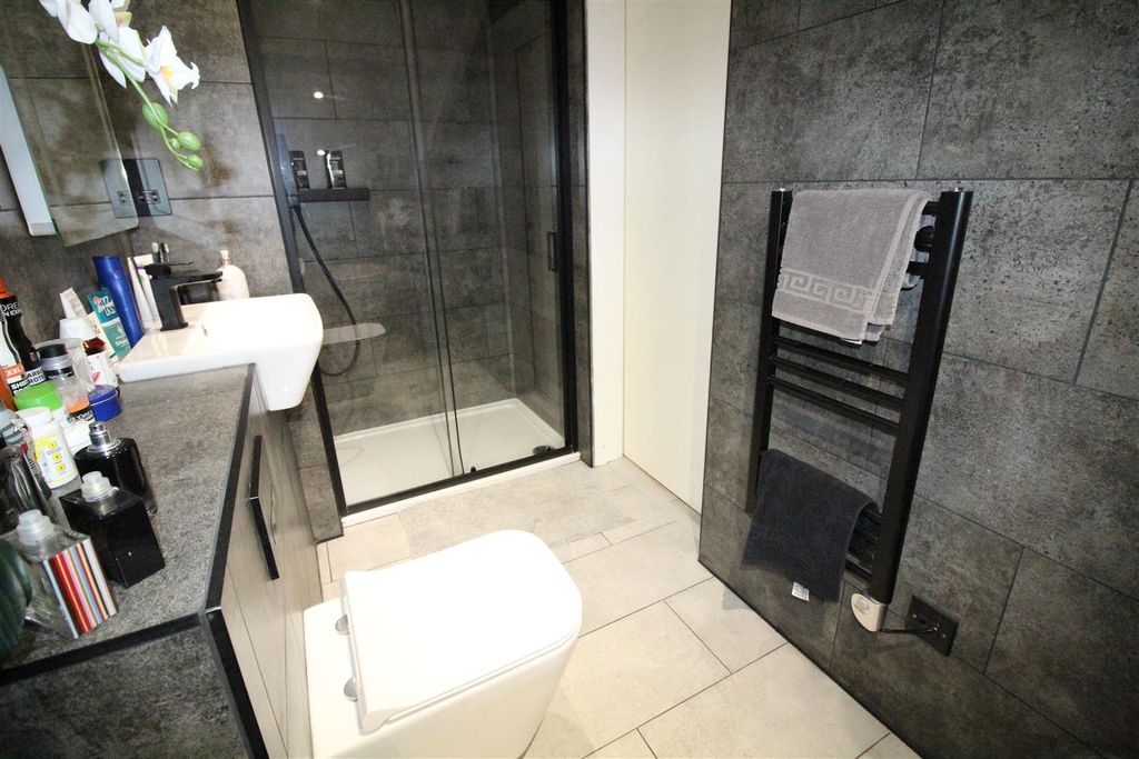 Additional image 8 of 1 bed flat for saleMill House, Textile Street, Dewsbury WF13