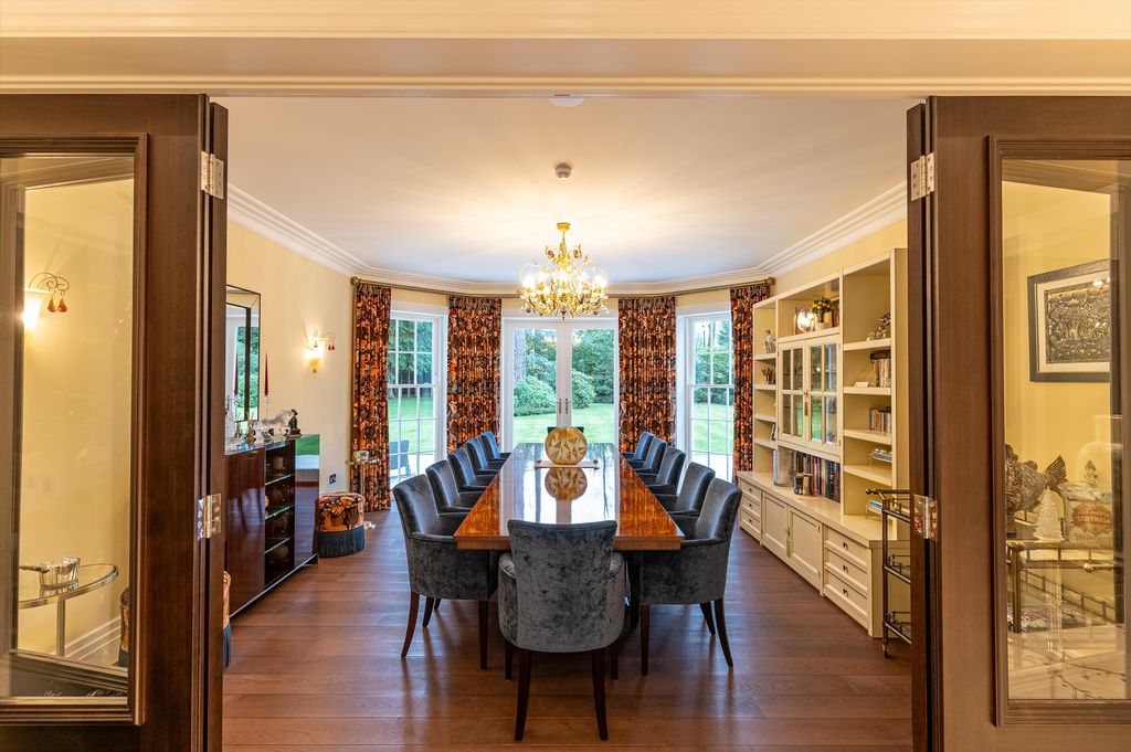 Additional image 10 of 6 bed detached house for saleVirginia Avenue, Virginia Water, Surrey GU25