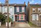 Beddington Grove, Wallington