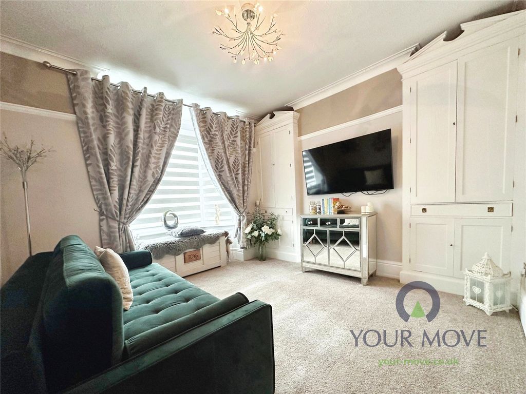 Additional image 17 of 4 bed detached house for saleDoncaster Road, Darfield, Barnsley S73