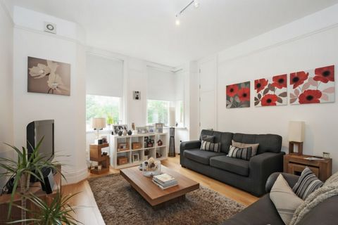Shepherds Hill, Highgate N6