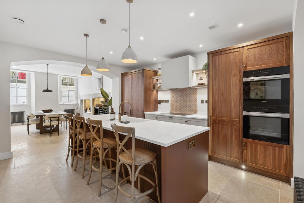 Additional image 7 of 5 bed town house for saleQueen Square, Bath, Somerset BA1
