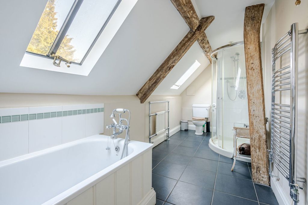 Additional image 11 of 4 bed semi-detached house for saleThe Street, Didmarton GL9
