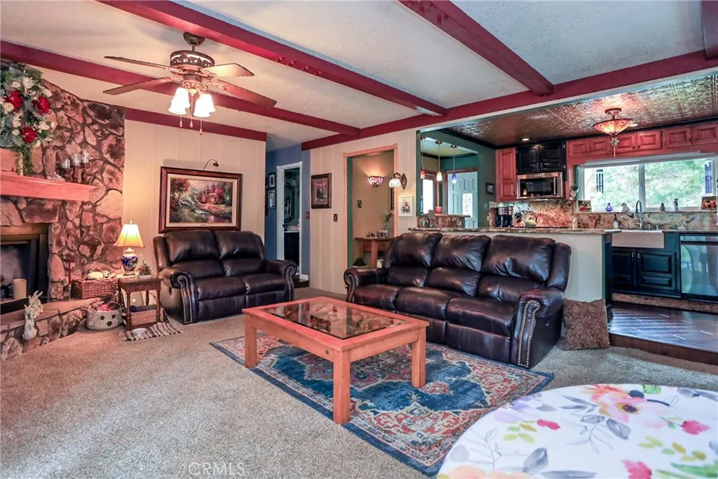 Additional image 16 of 427 Dorset Dr, Big Bear City, CA 92314