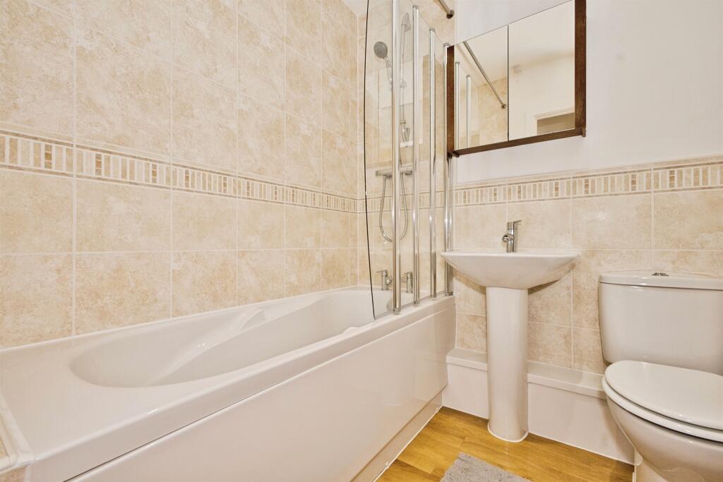Additional image 11 of Queensway Place, Yeovil