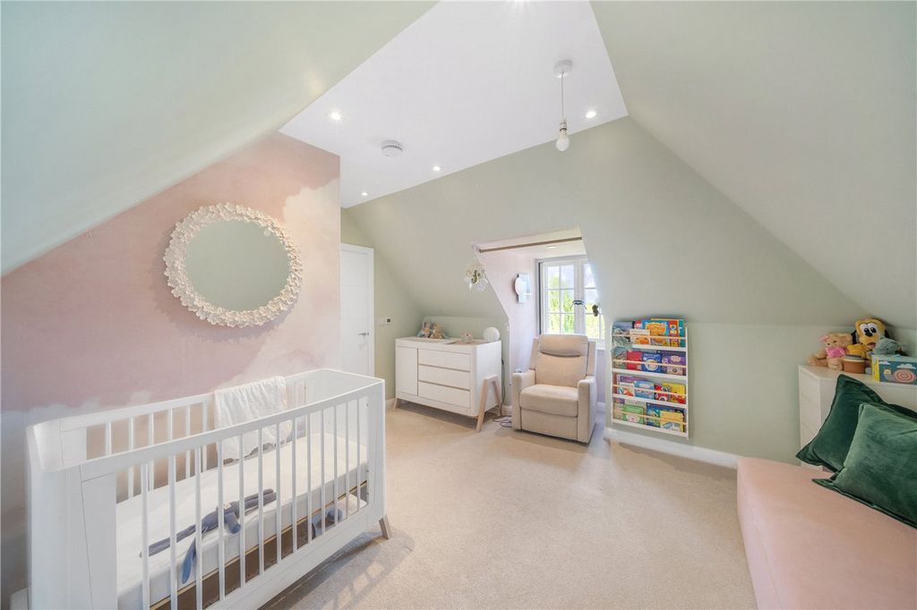 Additional image 7 of 2 bed flat for saleThe Avenue, Beckenham BR3