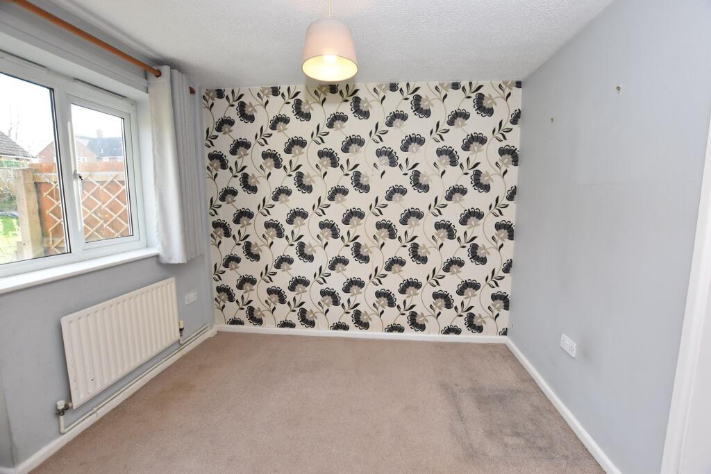 Merritts Brook Lane, Northfield, Birmingham photo 5