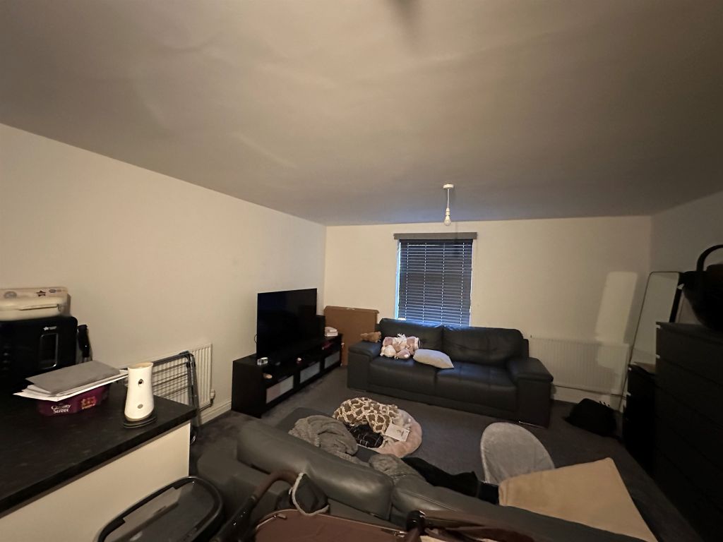 Additional image 2 of 1 bed flat for saleRosso Close, Belle Vue, Doncaster DN4