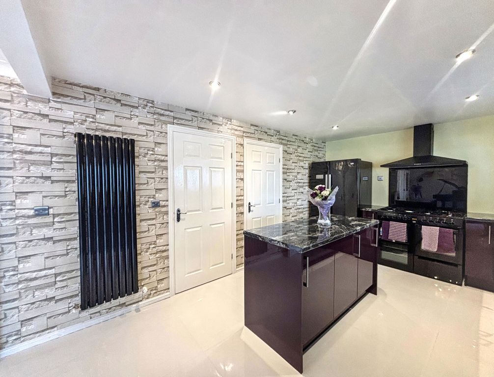 Additional image 7 of 4 bed detached house for saleChatsworth Drive, Bedlington NE22
