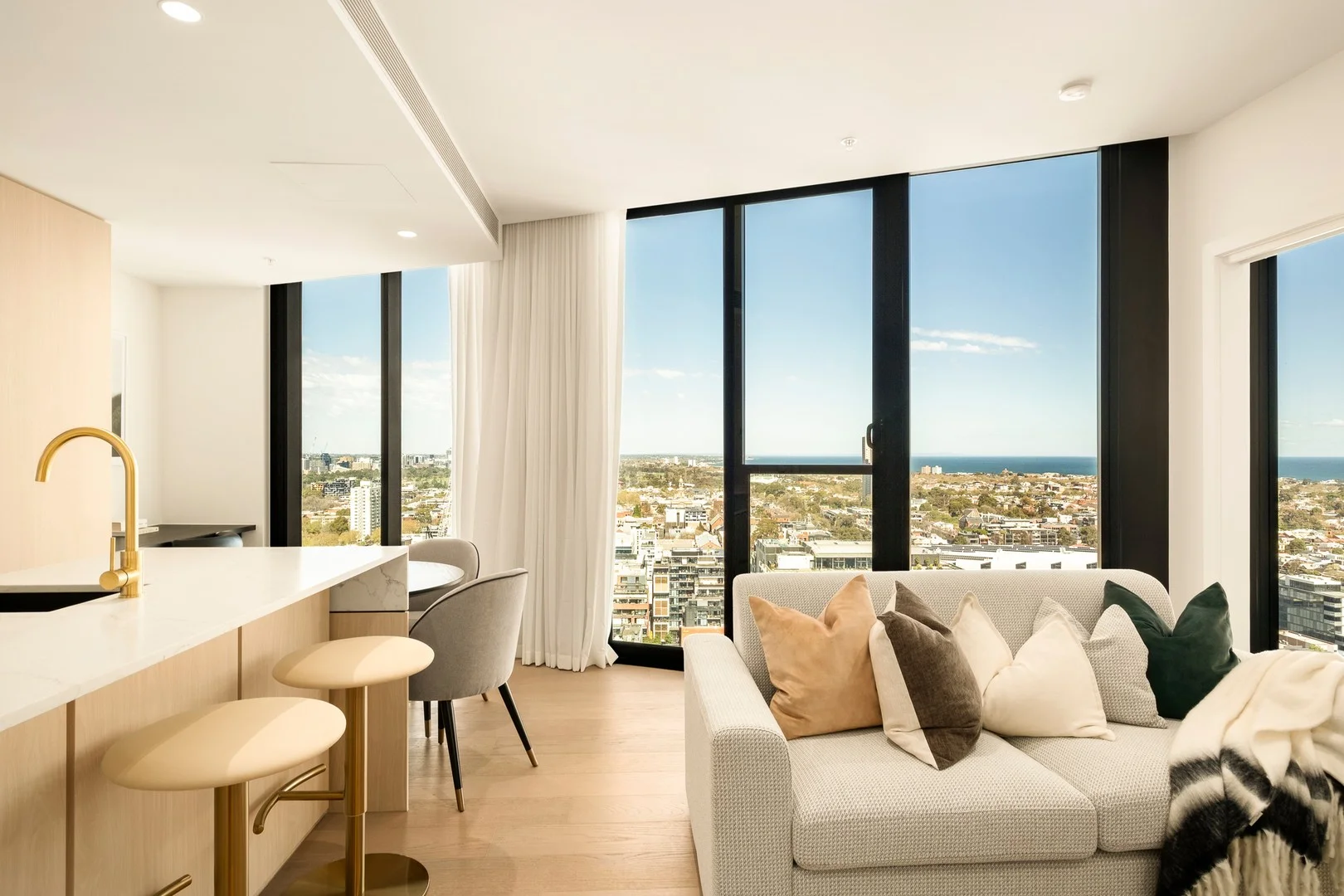 911/344 City Road, Southbank VIC 3006