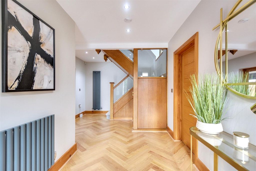 Additional image 5 of 4 bed detached house for saleHillside, Castle Donington DE74