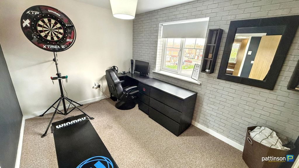 Additional image 11 of 2 bed flat for saleAcklington Court, Ashington NE63