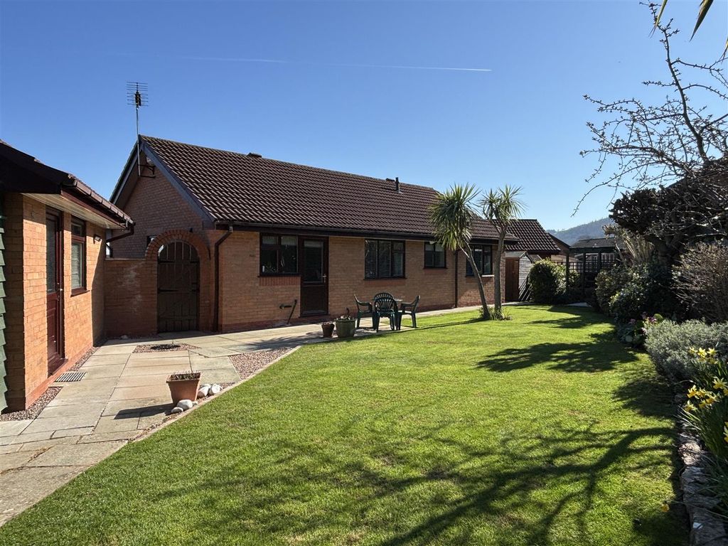Additional image 22 of 3 bed detached bungalow for saleLon Cynan, Abergele LL22
