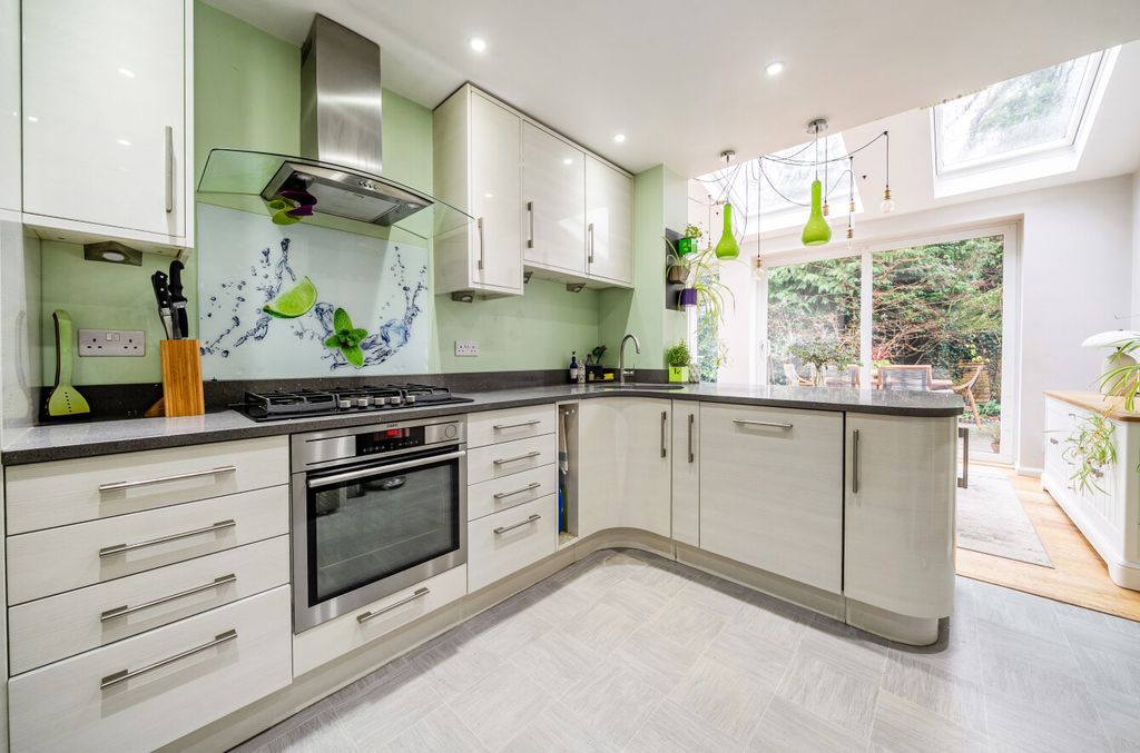 Additional image 2 of 4 bed detached house for salePinewood Gardens, Bagshot, Surrey GU19