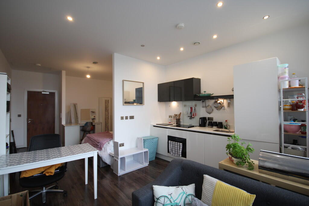 Additional image 3 of Kettleworks, Pope Street, Jewellery Quarter, B1