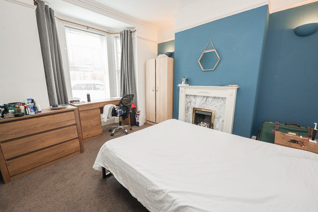 Additional image 9 of 4 bed terraced house for saleScorer Street, Lincoln, Lincolnshire LN5