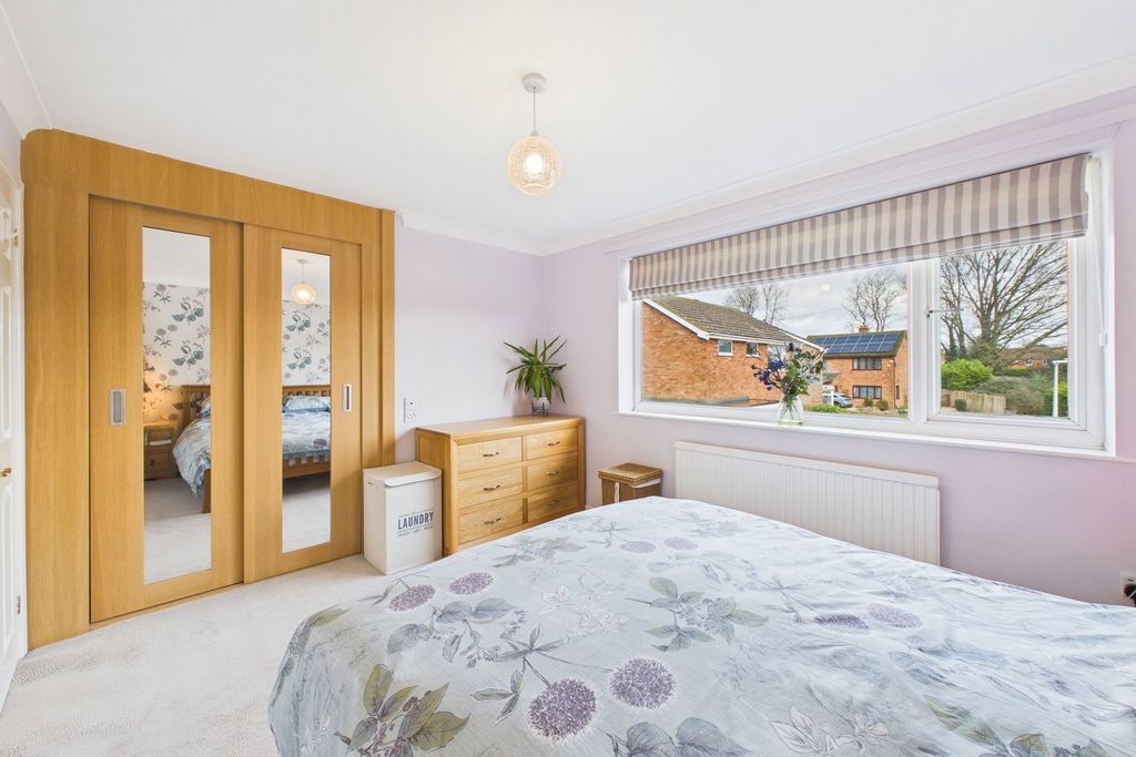 Additional image 18 of 5 bed detached house for saleKent Close, Attleborough NR17