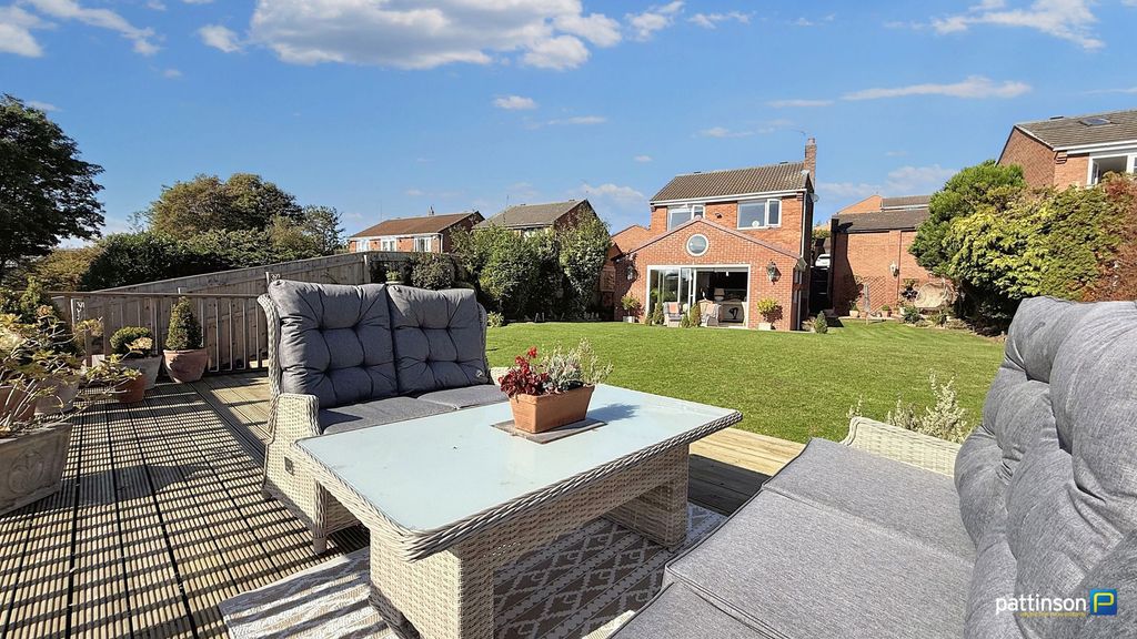 Additional image 52 of 4 bed detached house for saleNursery Park, Ashington NE63