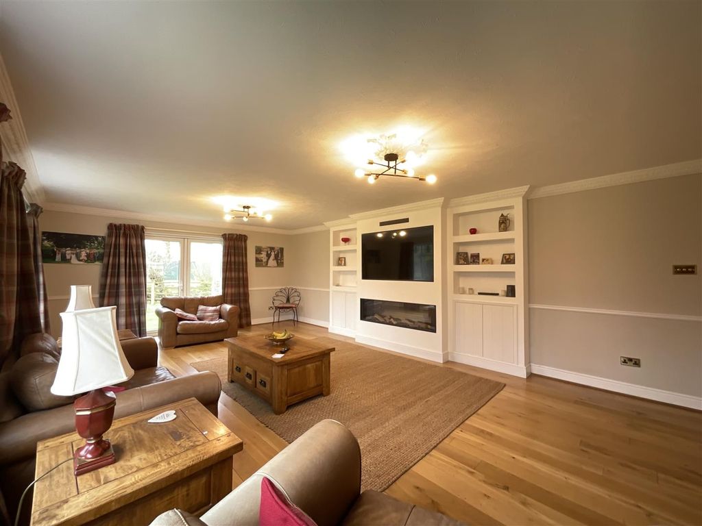 Additional image 9 of 5 bed detached house for saleBonllwyn, Ammanford SA18