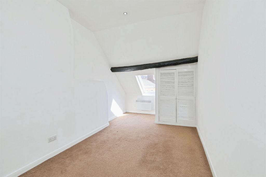 Additional image 12 of 1 bed flat for saleBridge Street, Belper DE56