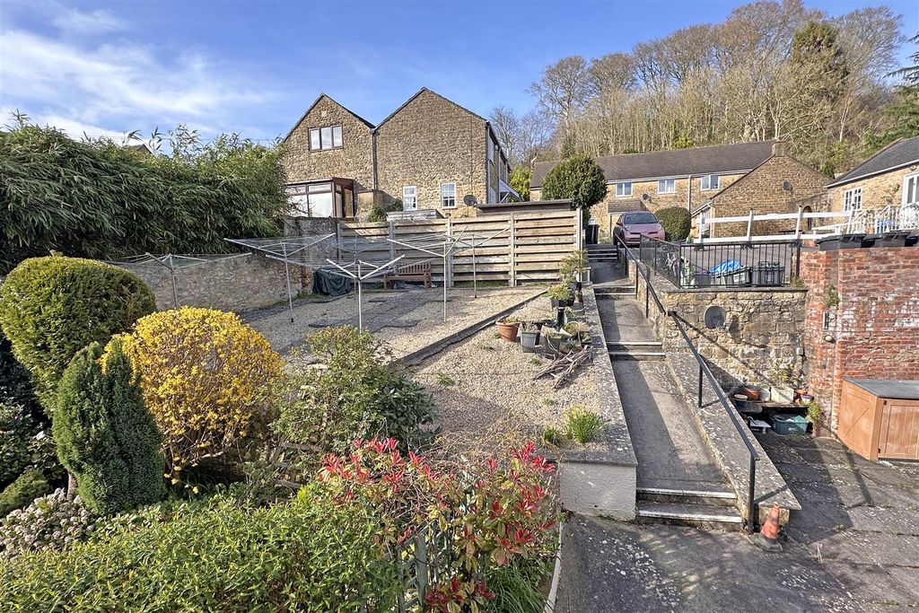 Additional image 7 of 1 bed flat for saleEast Street, Crewkerne TA18