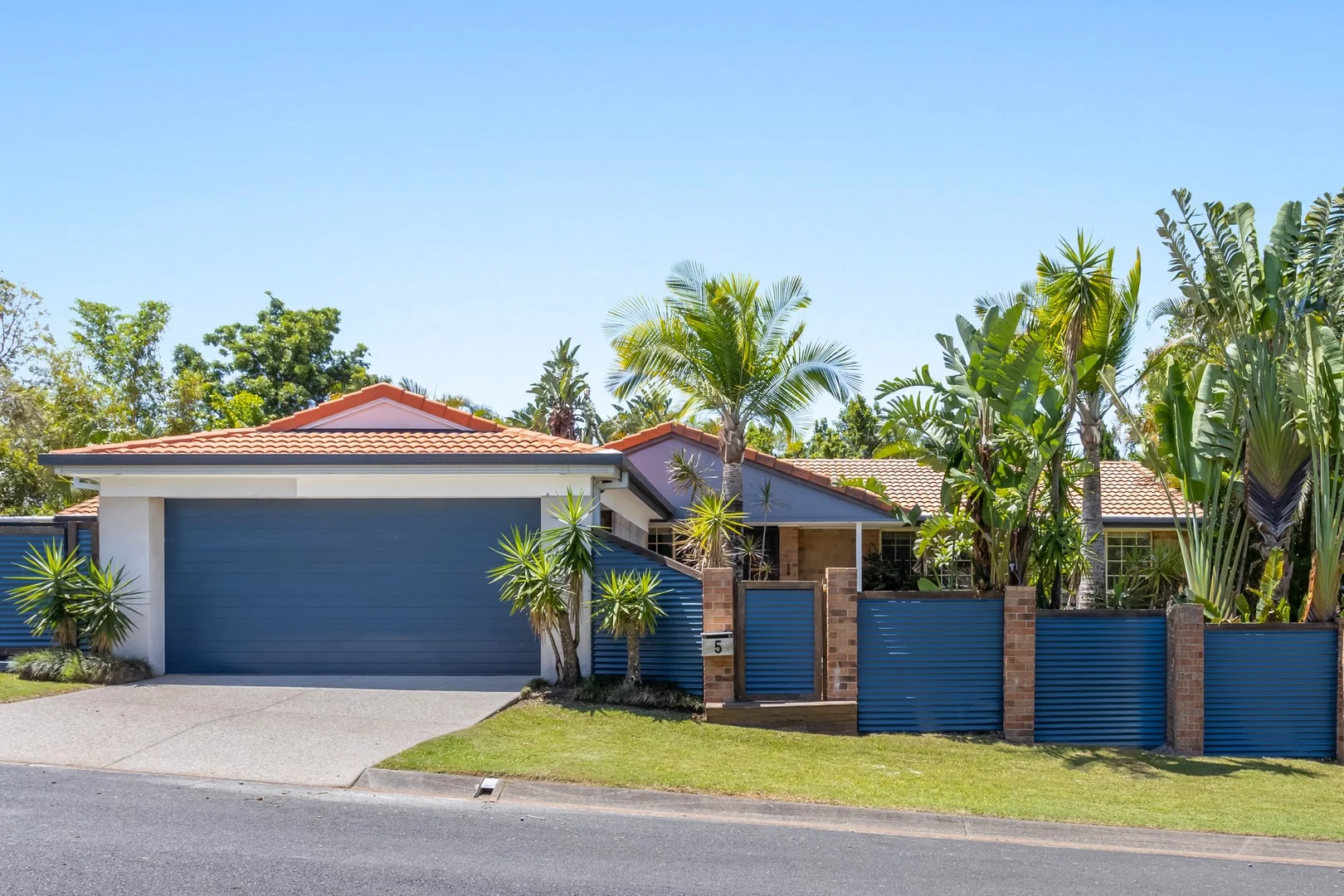 5 Mittagong Avenue, Helensvale QLD 4212