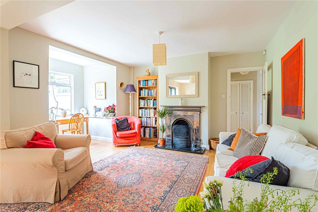 Additional image 16 of 6 bed detached house for saleLondon Road, Berkhamsted, Hertfordshire HP4