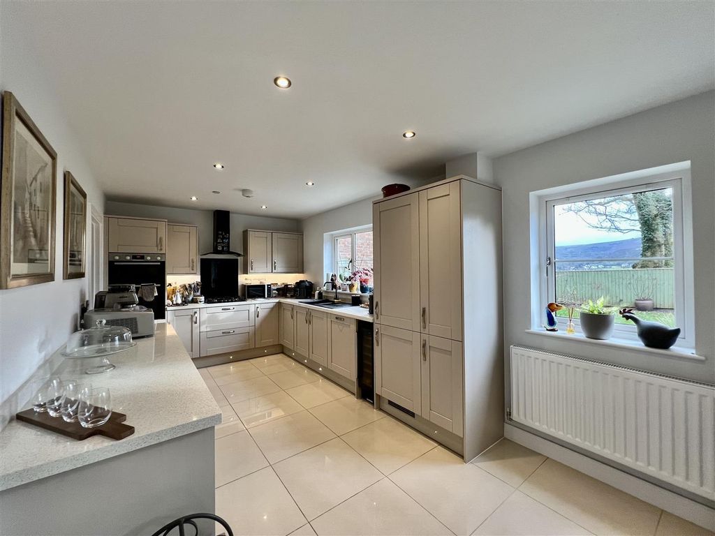 Additional image 3 of 4 bed detached house for saleFforest Fach, Tycroes, Ammanford SA18