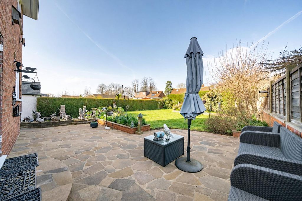 Additional image 13 of 3 bed property for saleBreakspeare Road, Abbots Langley WD5