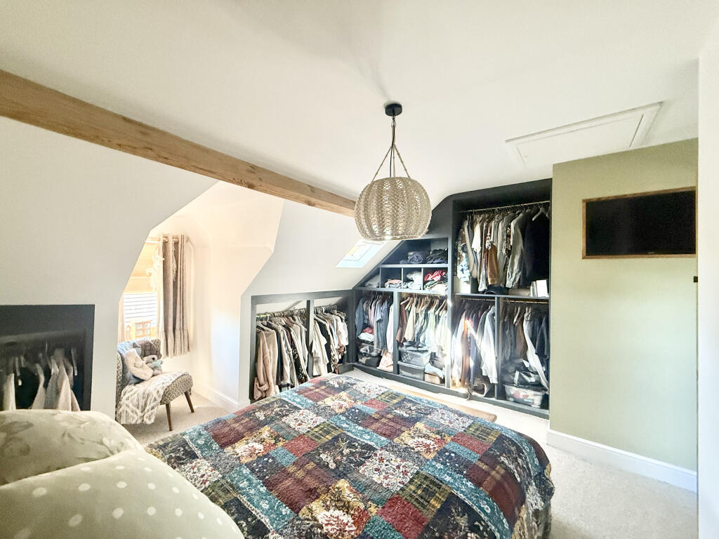 Additional image 21 of Woodland Grove, Yeovil, Somerset