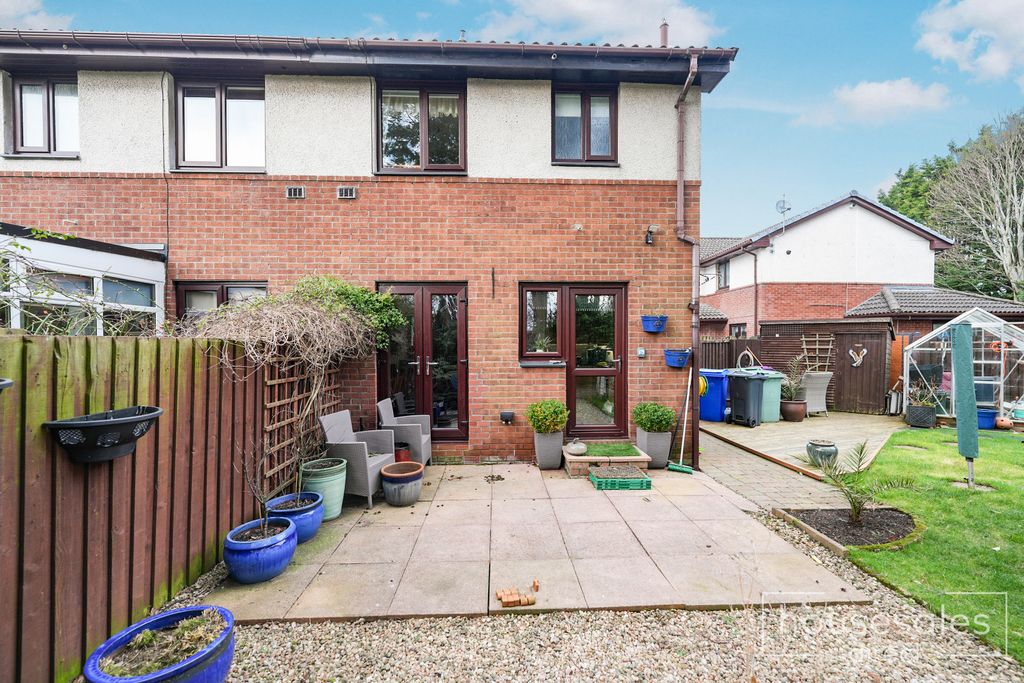 Additional image 15 of 2 bed semi-detached house for saleAllan Place, Ayr KA8