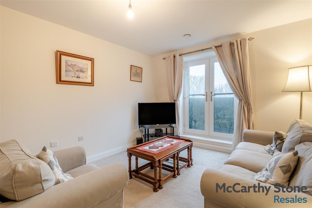 Additional image 2 of 2 bed flat for saleBeckett Grange, Barnsley S70