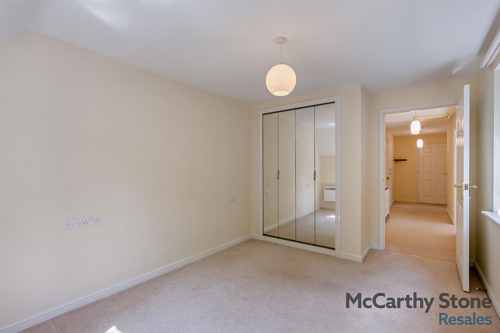 Additional image 11 of 2 bed flat for saleClarkson Court, Ipswich Road, Woodbridge IP12