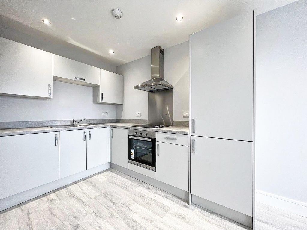 Additional image 2 of 1 bed flat for saleBurleigh Court, Burleigh Street, Barnsley S70