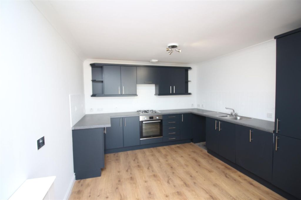 Additional image 5 of 2 bed flat for saleClydeview Apartments, High Carnegie Road, Port Glasgow PA14
