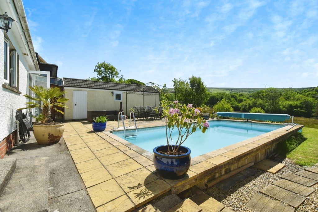 Additional image 20 of 5 bed detached house for saleWernoleu Road, Betws, Ammanford, Carmarthenshire SA18