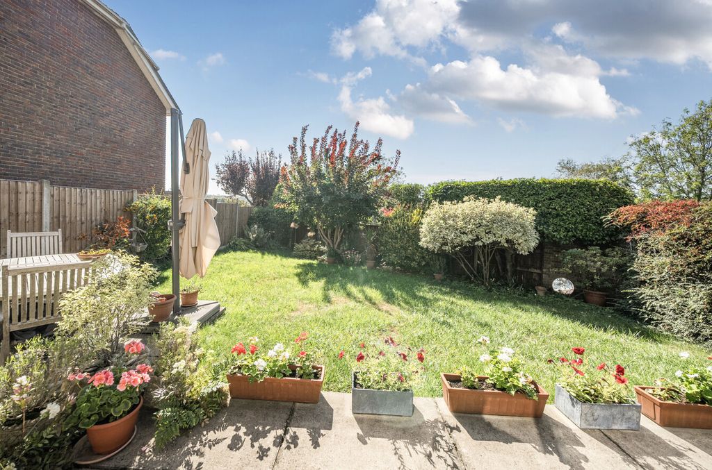 Additional image 12 of 3 bed detached house for saleLindley Gardens, Alresford, Hampshire SO24