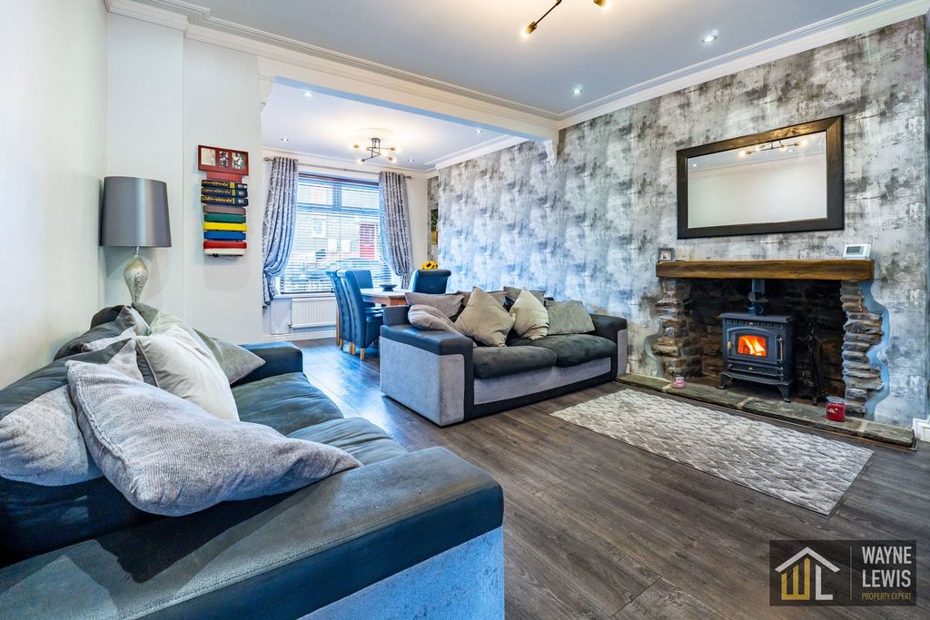 Additional image 3 of 3 bed end terrace house for salePencerrig Street, Llanbradach, Caerphilly CF83