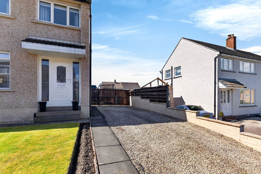 Additional image 20 of 3 bed semi-detached house for saleWeaver Crescent, Airdrie ML6