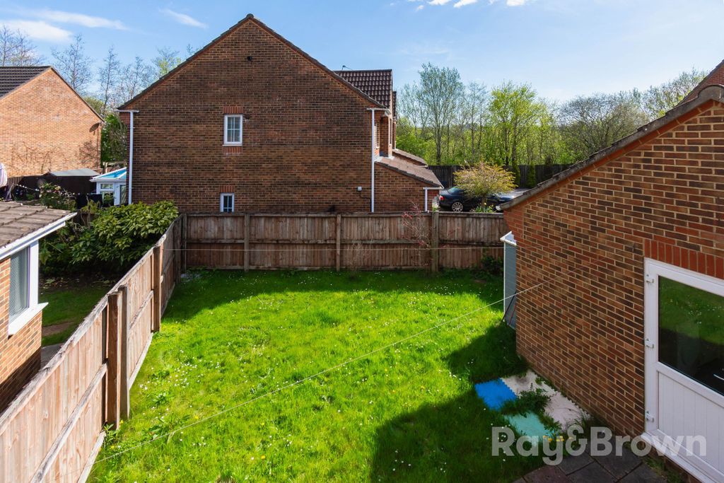 Additional image 45 of 3 bed detached house for saleClos Nanteos, Pontprennau, Cardiff CF23