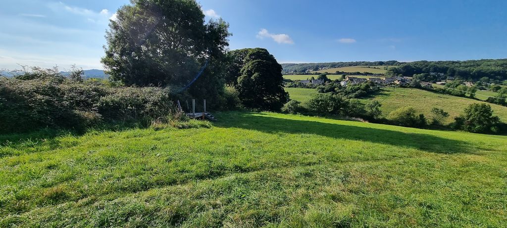 Additional image 2 of Land for saleFarmhill Crescent, Stroud GL5