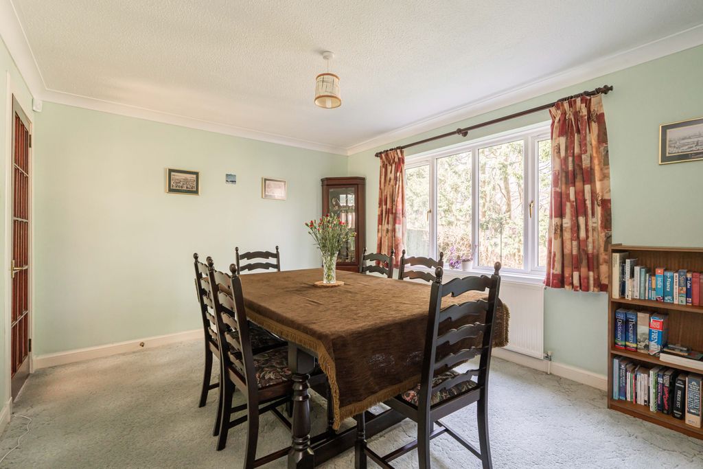 Additional image 5 of 6 bed villa for sale11 Johnsburn Haugh, Balerno EH14