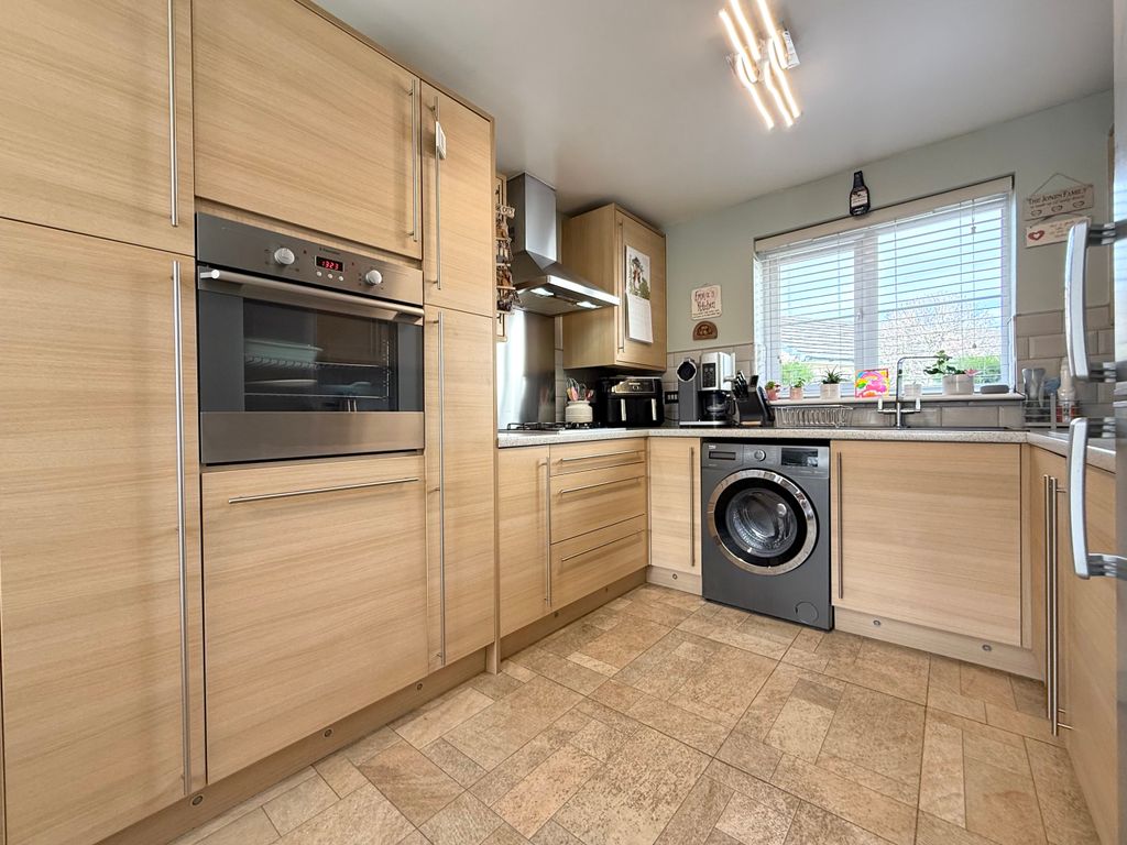 Additional image 5 of 3 bed detached house for saleGlan Yr Afon, Cwmbach, Aberdare CF44